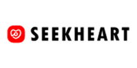 Seekheart logo
