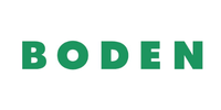 Boden logo