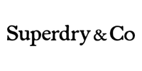 Superdry Logo