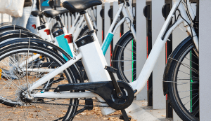 eBikes 